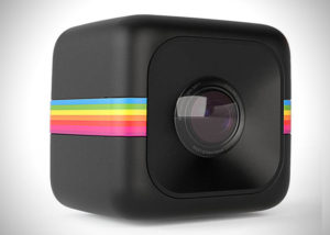 Polaroid Cube