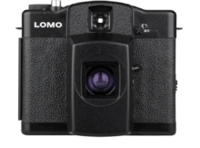 Lomo LC-A 120