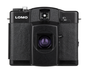Lomo LC-A 120