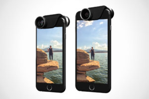 OlloClip 4-in-1 iPhone 6 Lens