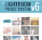 Lightroom Presets V6