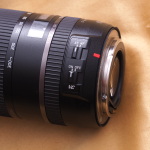 Tamron 28-300mm f/3.5-6.3 Di VC PZD
