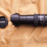Tamron 28-300mm f/3.5-6.3 Di VC PZD