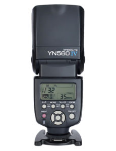 YN-560 IV