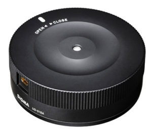 Sigma USB Dock