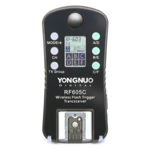 YongNuo RF605