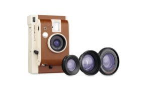 lomo instant