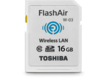 Toshiba FlashAir III
