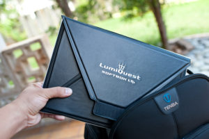 LumiQuest SoftBox LTp