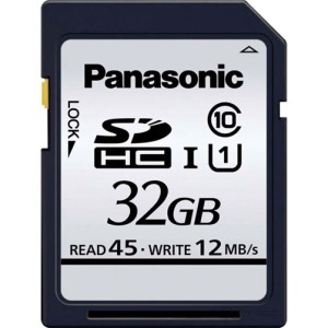 Panasonic RP-SDRC32GAK