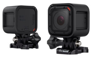 GoPro HERO4 Session