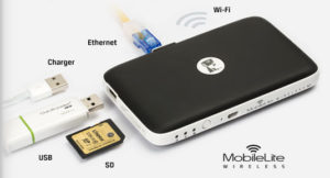 Kingston MobileLite Wireless G2 (MLWG2)