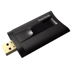 SanDisk Extreme PRO SDHC/SDXC UHS-II