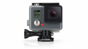 GoPro Hero+