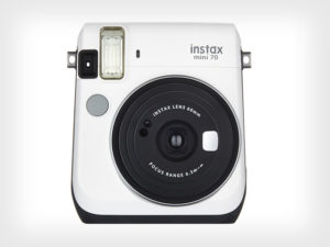 Fujifilm instax Mini 70