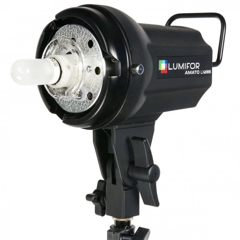 LUMIFOR AMATO LX-200