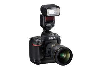 Nikon SB-5000