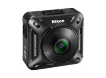 Nikon KeyMission 360