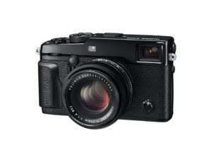 Fujifilm X-Pro2