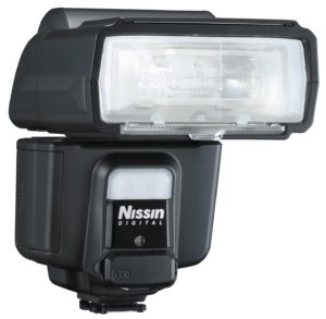 Nissin i60A