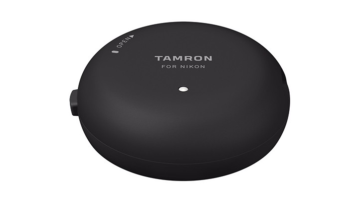 Tamron TAP-in Console™ Model TAP-01