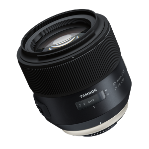 Tamron SP 85 F/1.8 Di VC USD