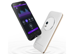 ASUS ZenFone Zoom