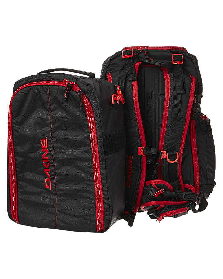 DAKINE SEQUENCE 33L PHOTO BACKPACK