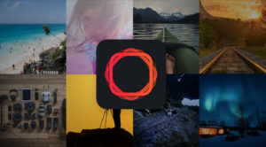 MuseCam - Manual Camera & Advanced Photo Editor