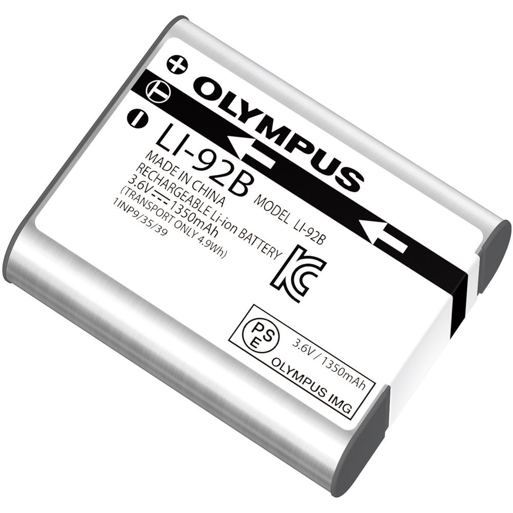 Olympus LI-92B