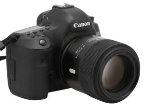 Tamron SP 85 F/1.8 Di VC USD
