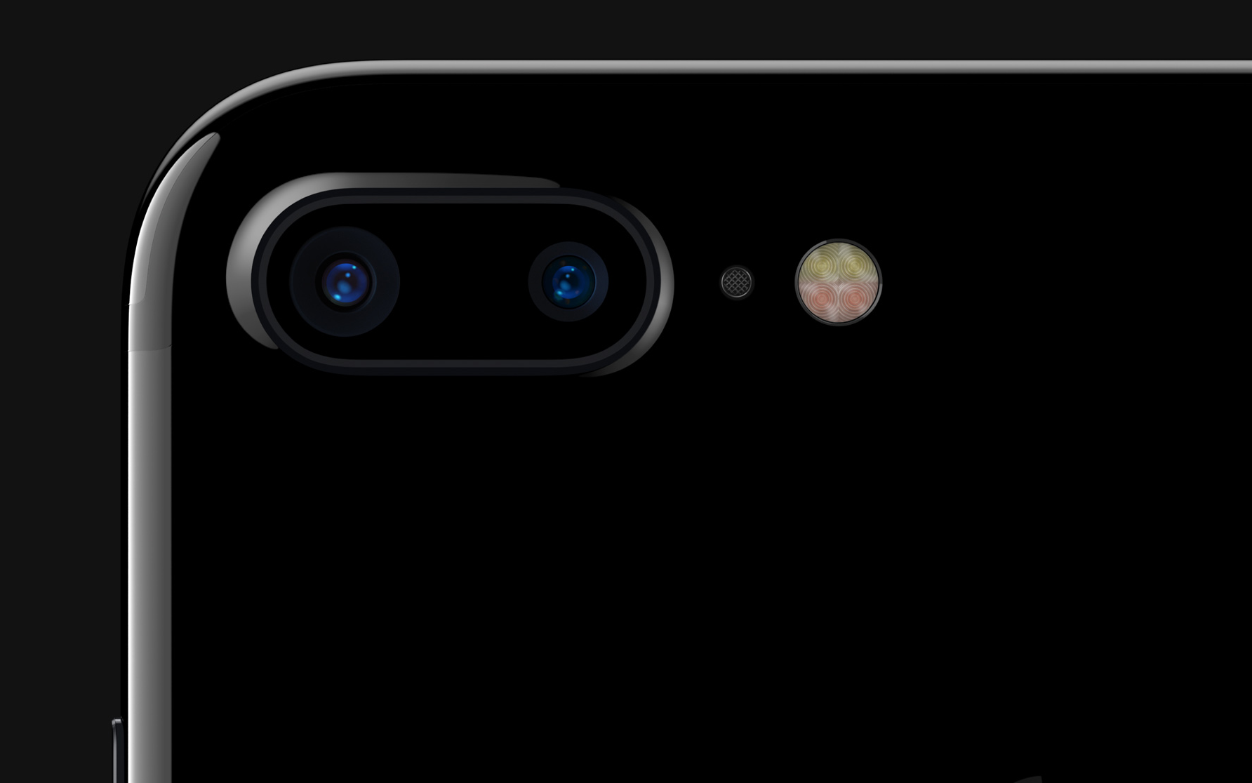 Apple iPhone 7 и 7 Plus — исследование особенностей камер. — Catode.ru