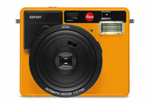 Leica Sofort