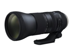Tamron SP 150-600mm F/5-6.3 Di VC USD G2 (A022)