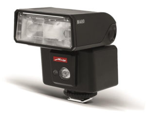 Metz Mecatech M400