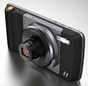 Hasselblad True Zoom