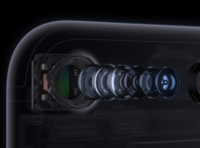 Apple iPhone 7 camera