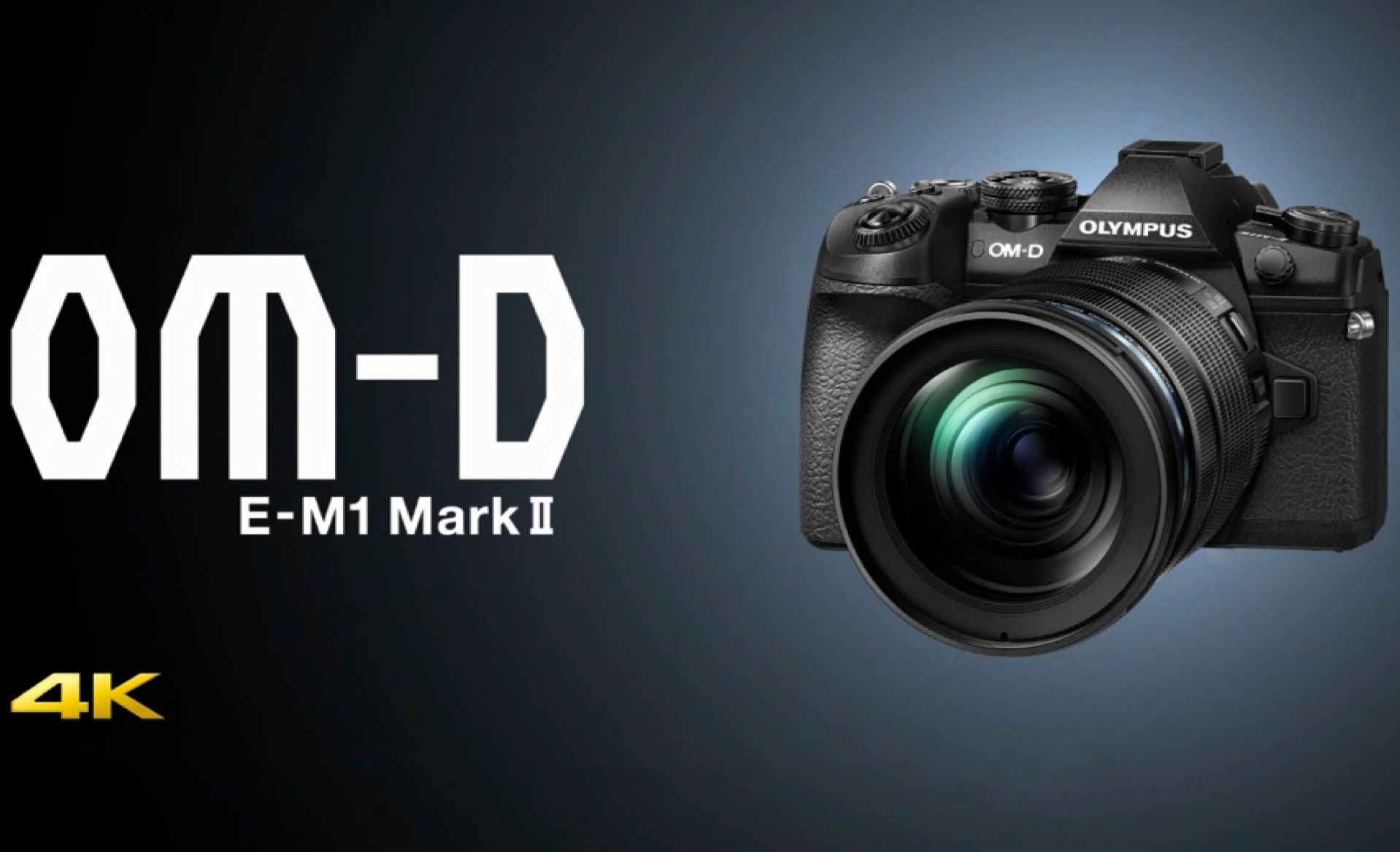 Olympus OM-D E-M1 Mark 2 Часть 1. О Видео. — Catode.ru