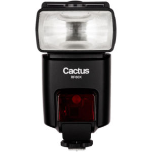 Cactus RF60X