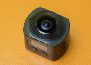 Digicare OneCam 360