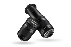 Tamron 18-400mm F3.5-6.3 Di II VC HLD