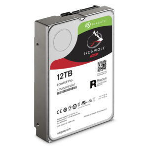 Seagate IronWolf 12Tb