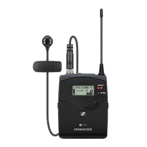 Sennheiser G4