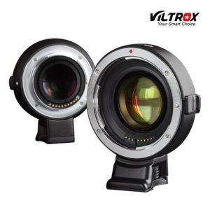 Viltrox EF-M2