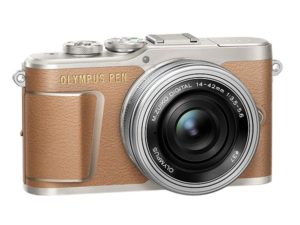 Olympus PEN E-PL9