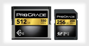ProGrade Digital