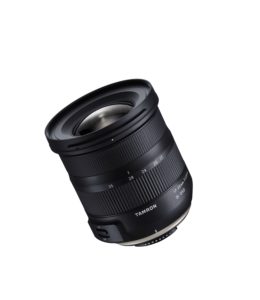 a037 Tamron 17-35mm F/2.8-4 Di OSD