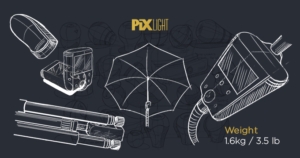 PIXLIGHT