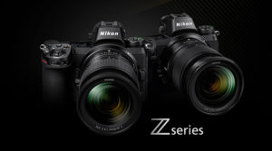 Nikon Z