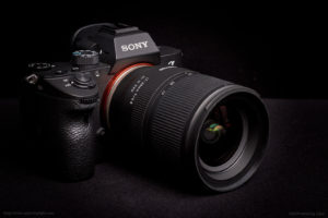 Tamron 17-28 F/2.8 Di III RXD Firmware